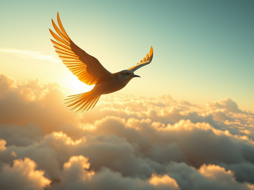 Seeing yourself as others do